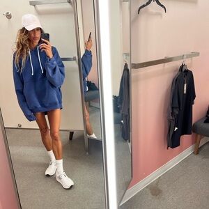 Free People Final Call Women's Hoodie